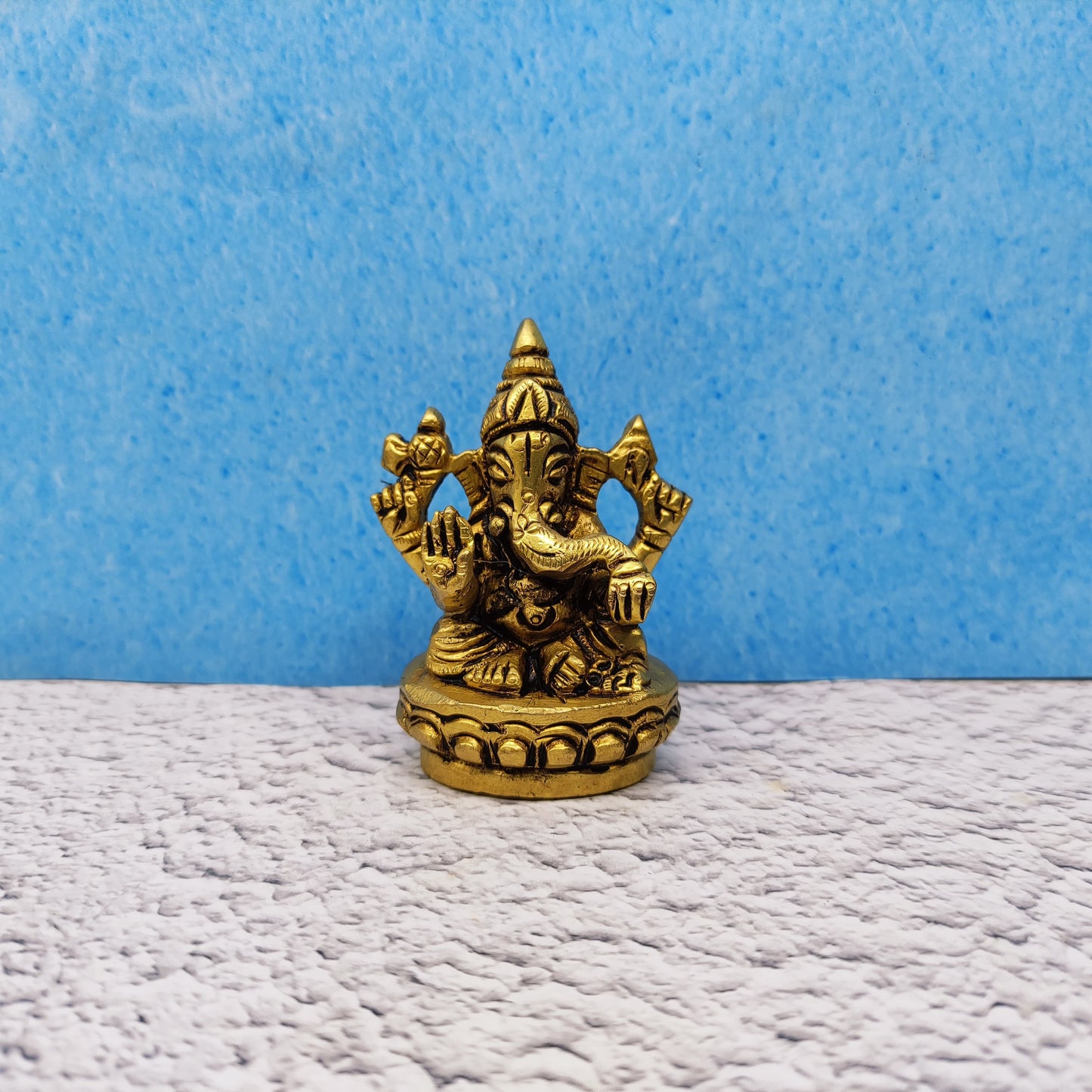 Ganesha  - SB47