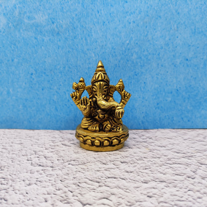 Ganesha  - SB47