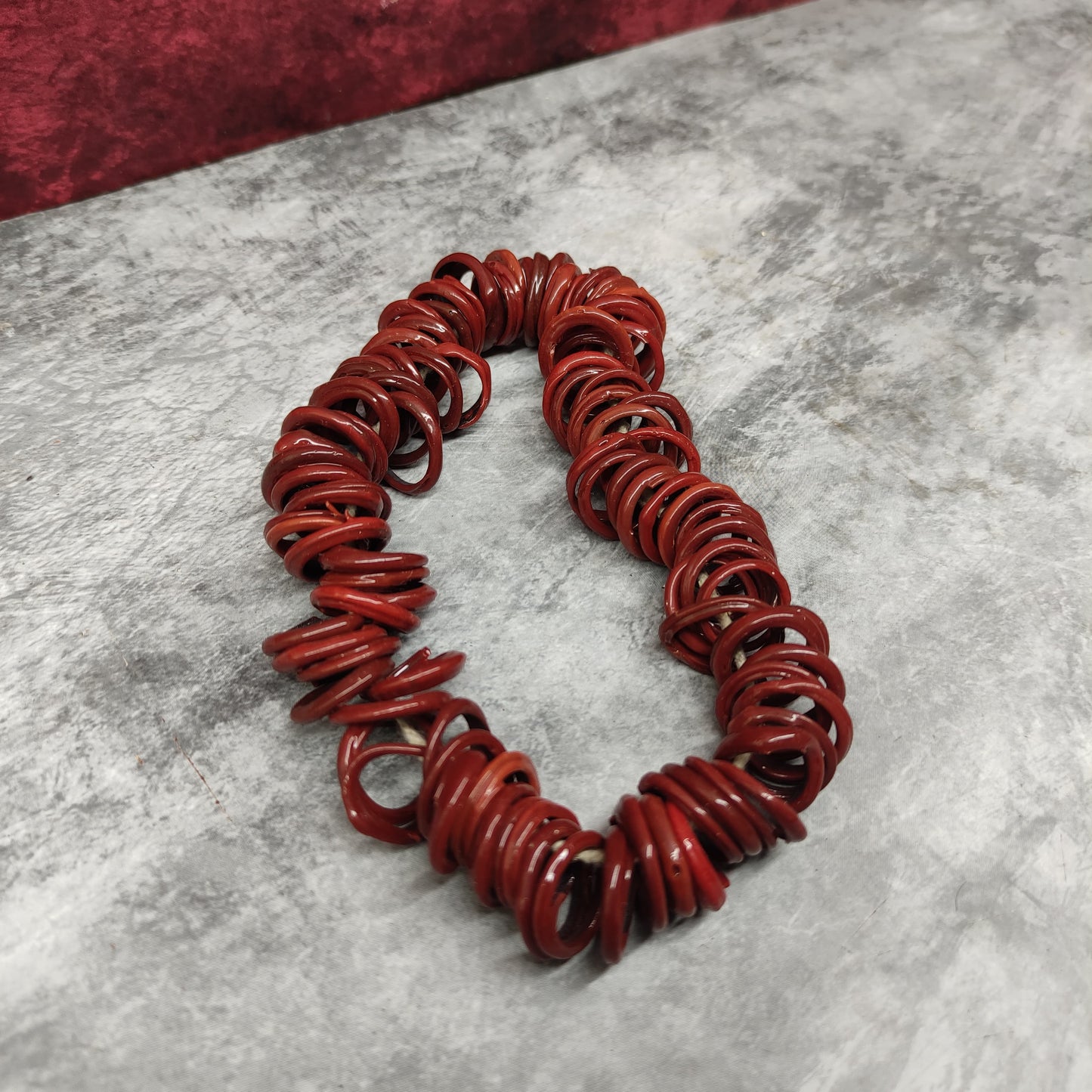 Chitti Kajal Garland - CK7