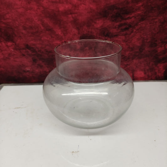 Glass Pot - GBS01