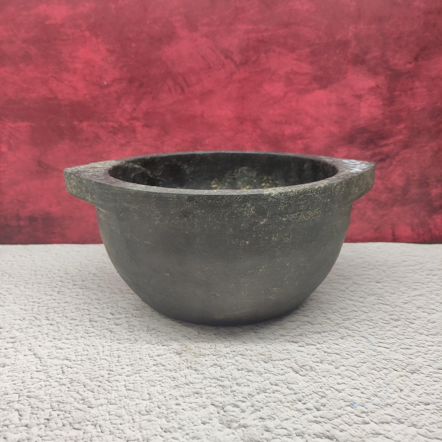 Fine Finish Kalchatti - Seasoned (Treated) - SKC308