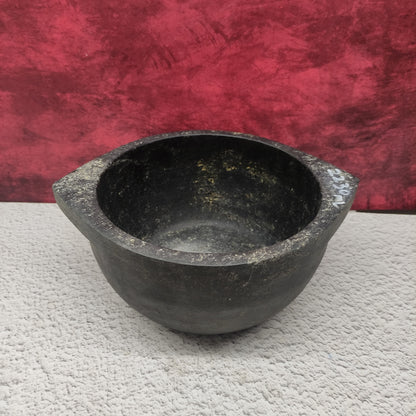 Fine Finish Kalchatti - Seasoned (Treated) - SKC308