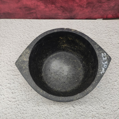 Fine Finish Kalchatti - Seasoned (Treated) - SKC308