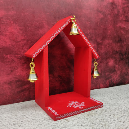 House Shelf | Vilakku madam - HS20