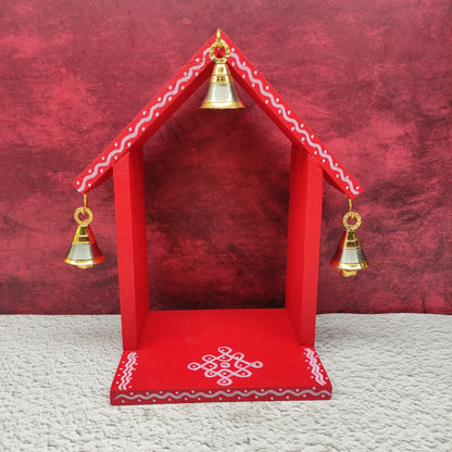 House Shelf | Vilakku madam - HS20