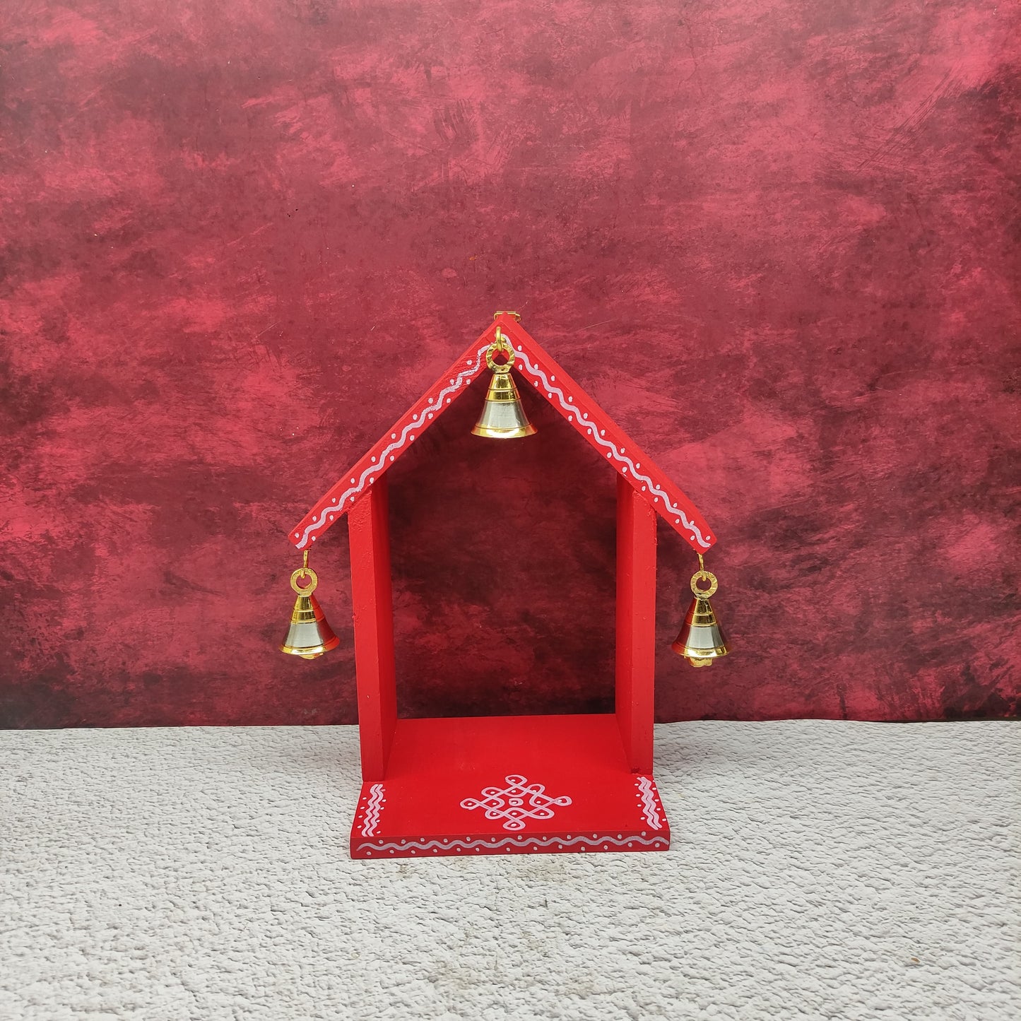 House Shelf | Vilakku madam - HS20
