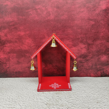 House Shelf | Vilakku madam - HS20