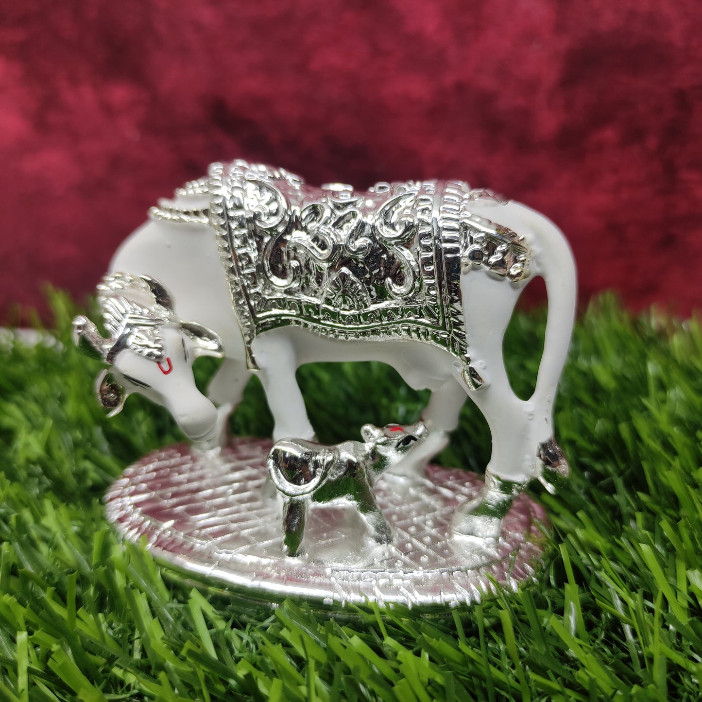 Cow and Calf - CC1