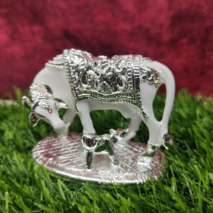 Cow and Calf - CC1