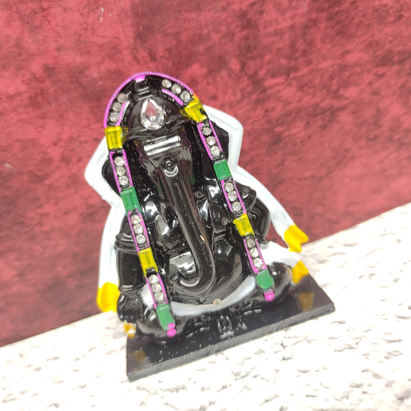 Ganesha - GM1