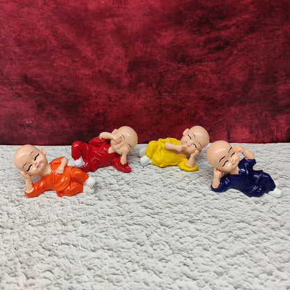 Relaxing Monks - M200-c