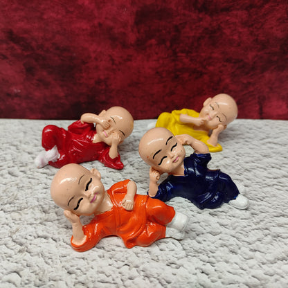 Relaxing Monks - M200-c