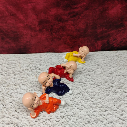 Relaxing Monks - M200-c