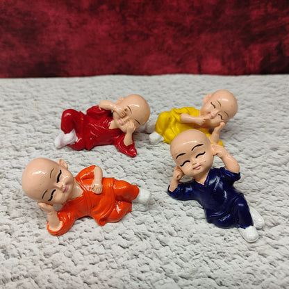 Relaxing Monks - M200-c