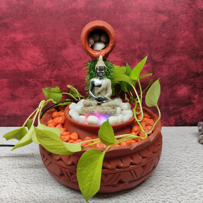 Buddha Fountain - F6