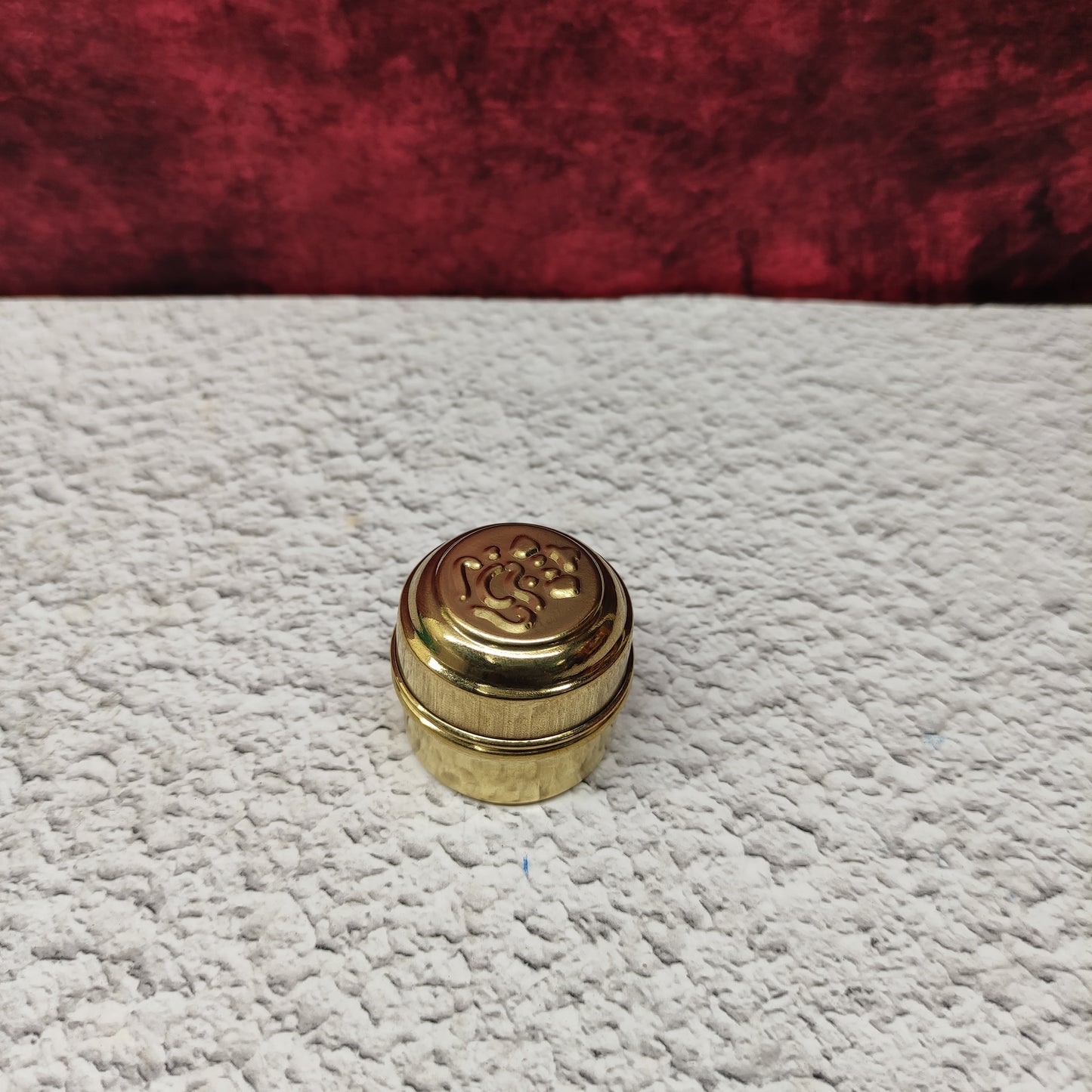 Kumkum Box - RB30-C