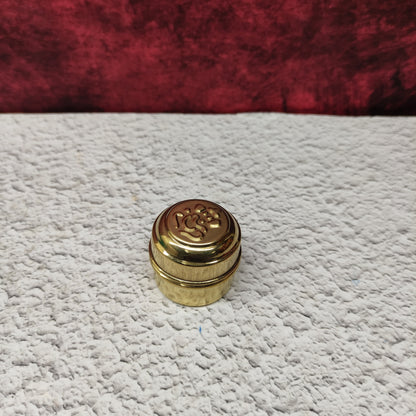 Kumkum Box - RB30-C