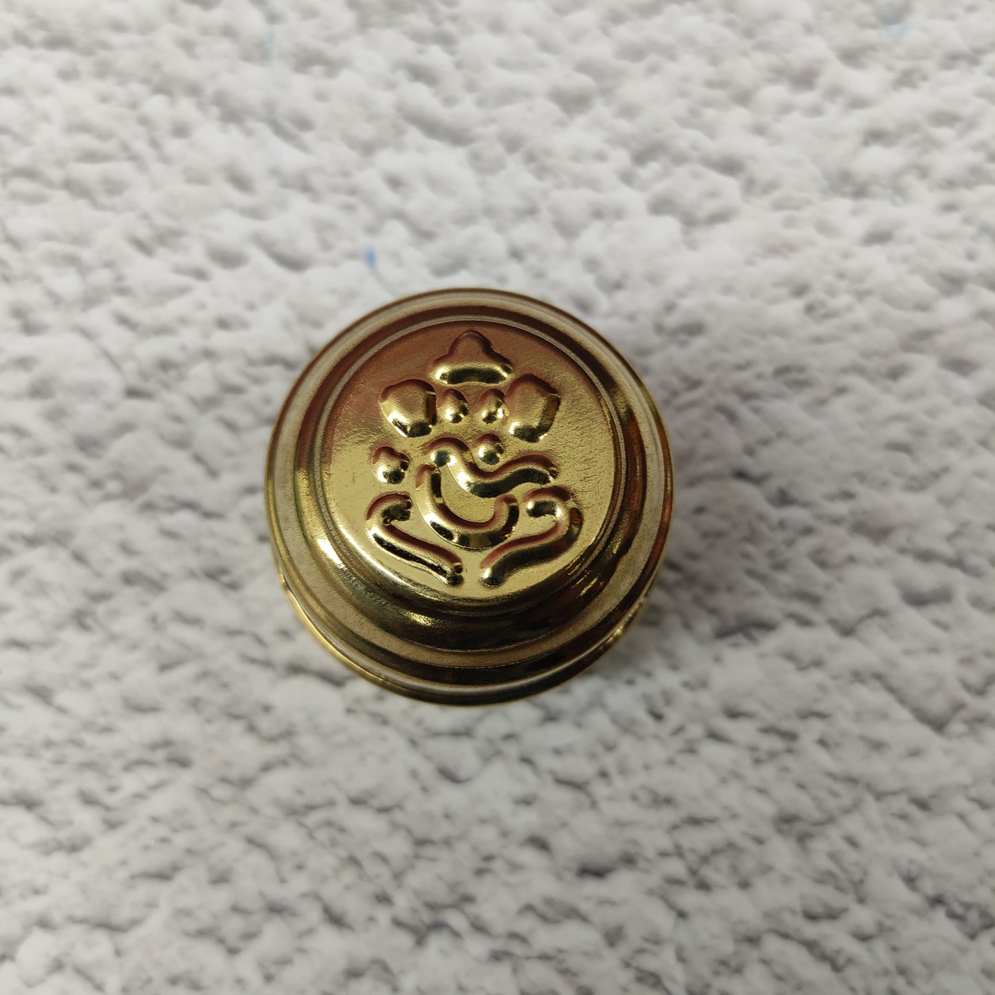 Kumkum Box - RB30-C