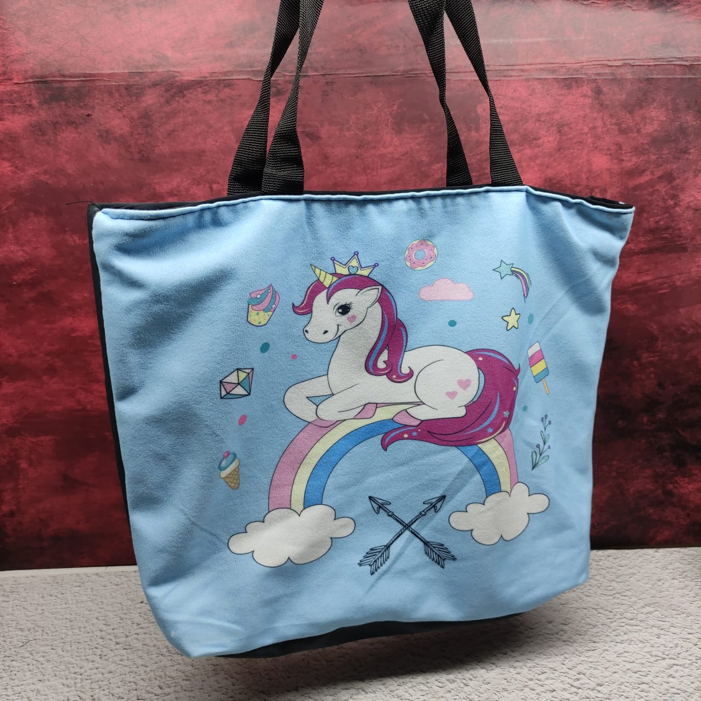 Bags - B3