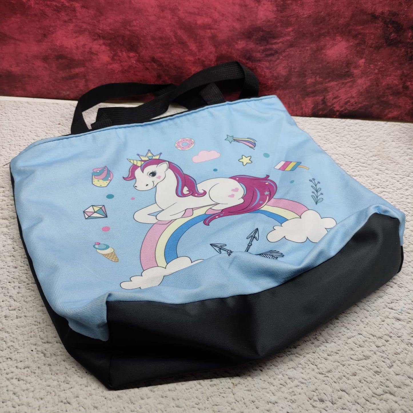 Bags - B3