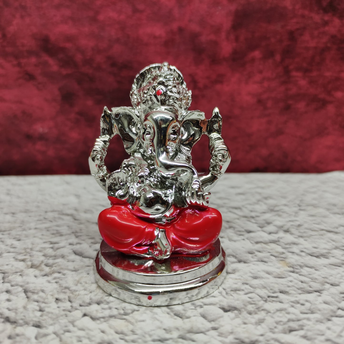 Ganesha - PGL13