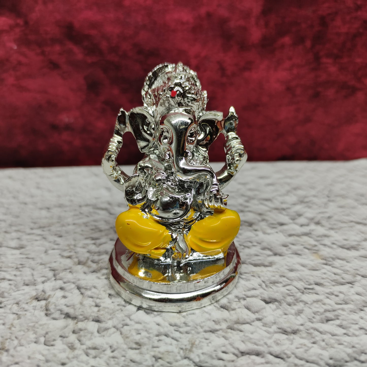 Ganesha - PGL13