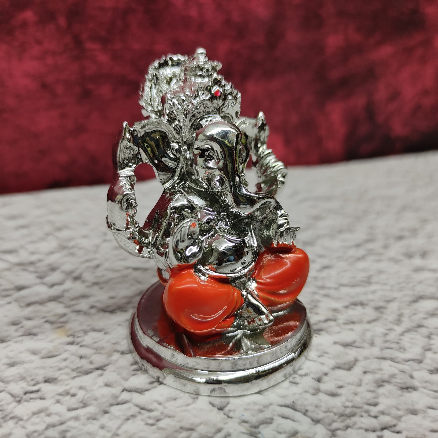 Ganesha - PGL13