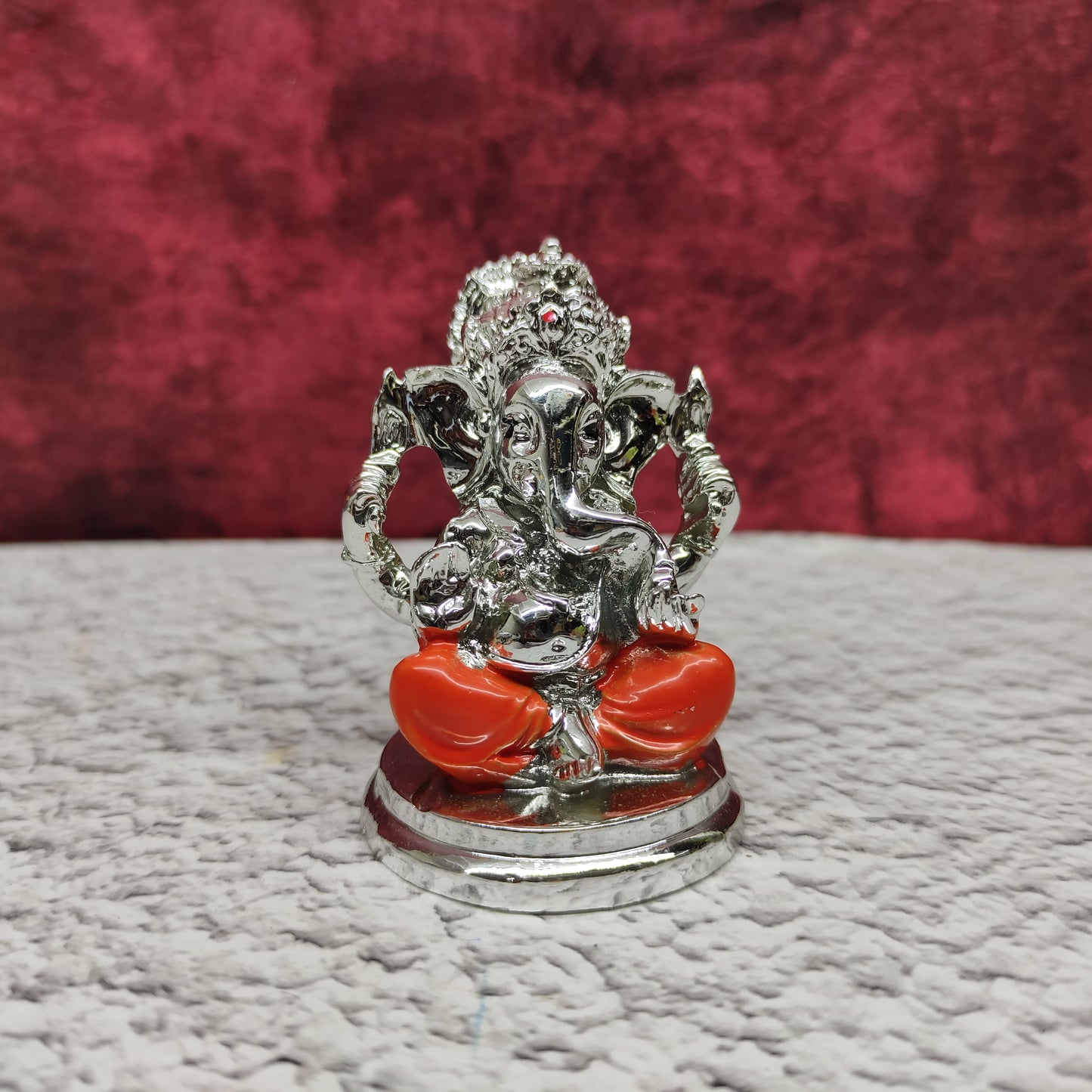 Ganesha - PGL13