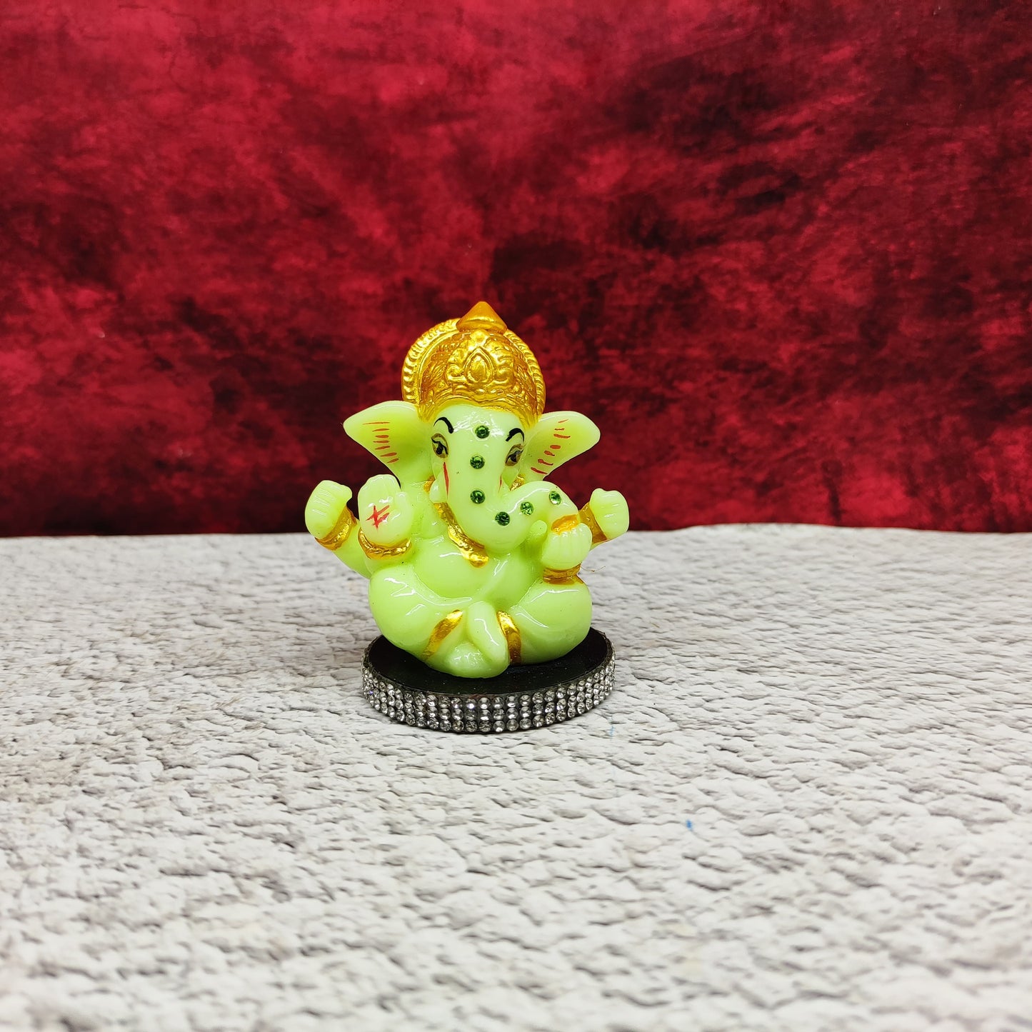 Ganesha - PGL9