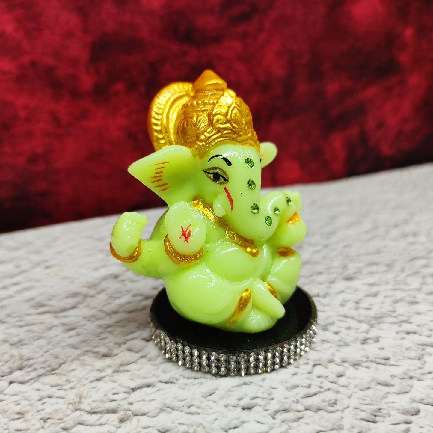 Ganesha - PGL9