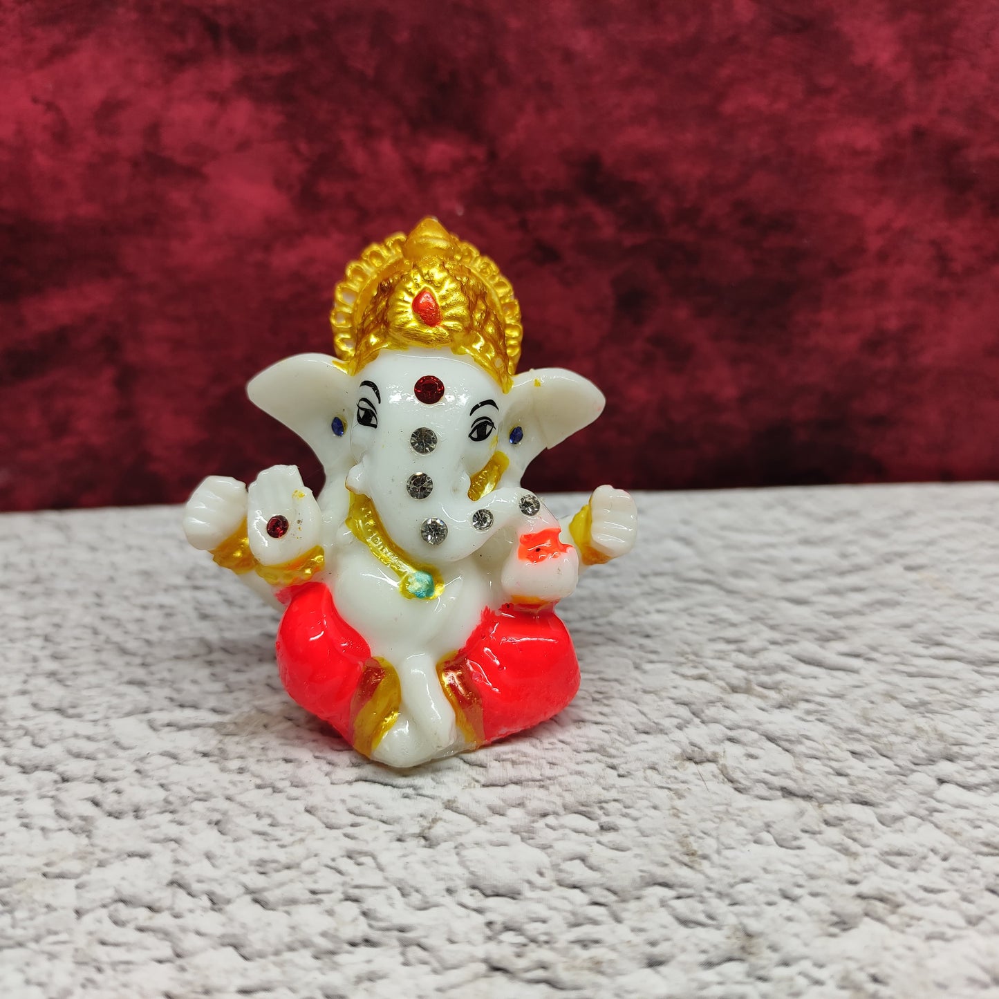 Ganesha - PGL5