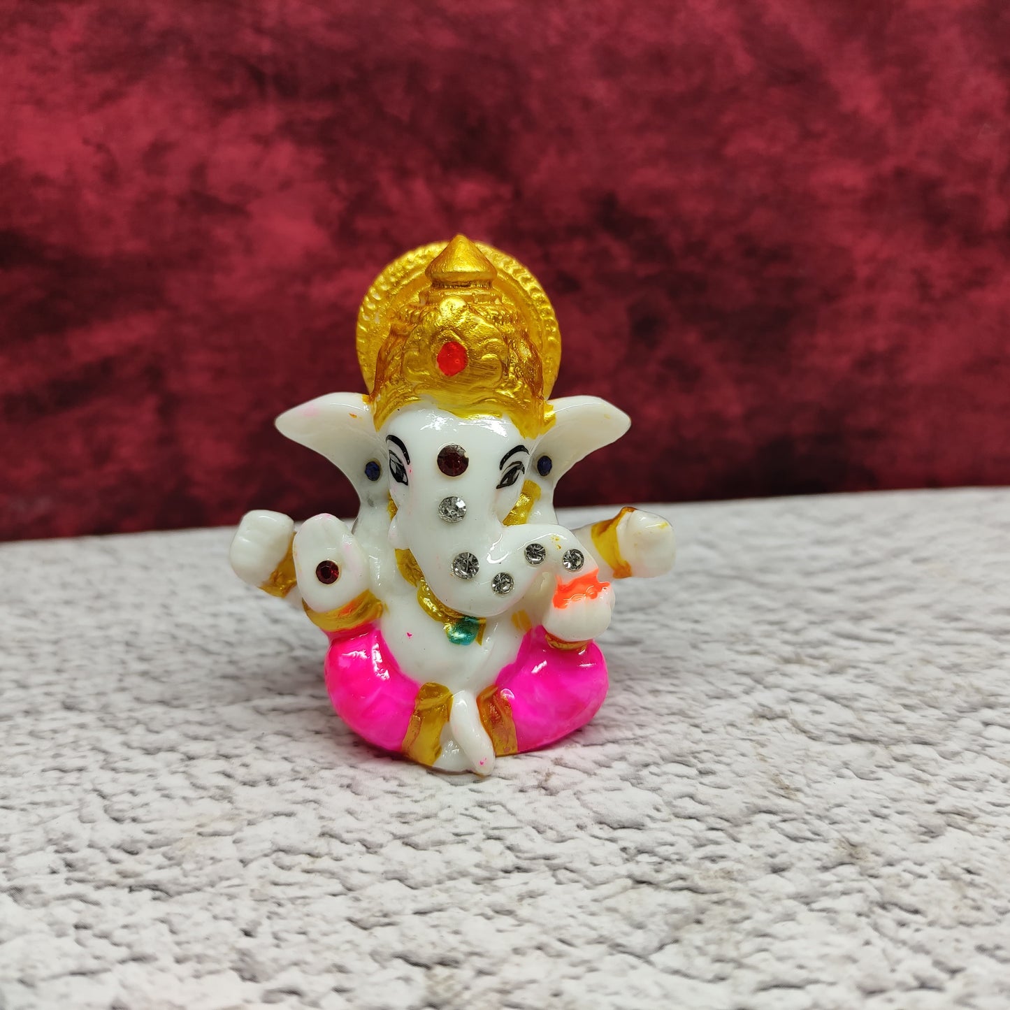 Ganesha - PGL5