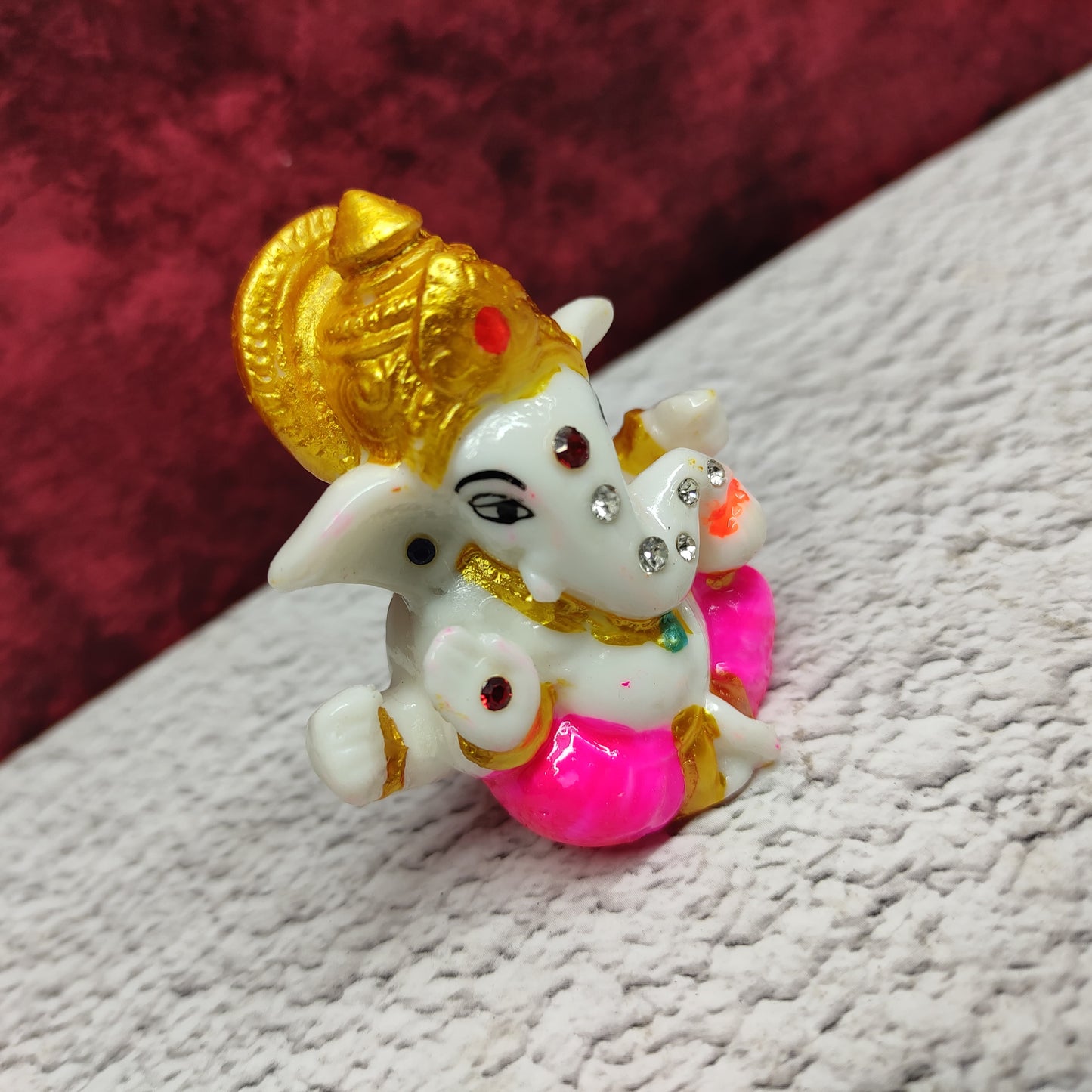 Ganesha - PGL5