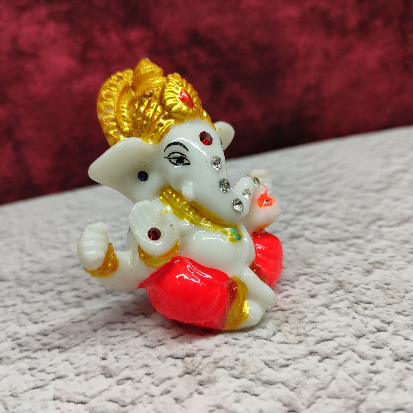 Ganesha - PGL5