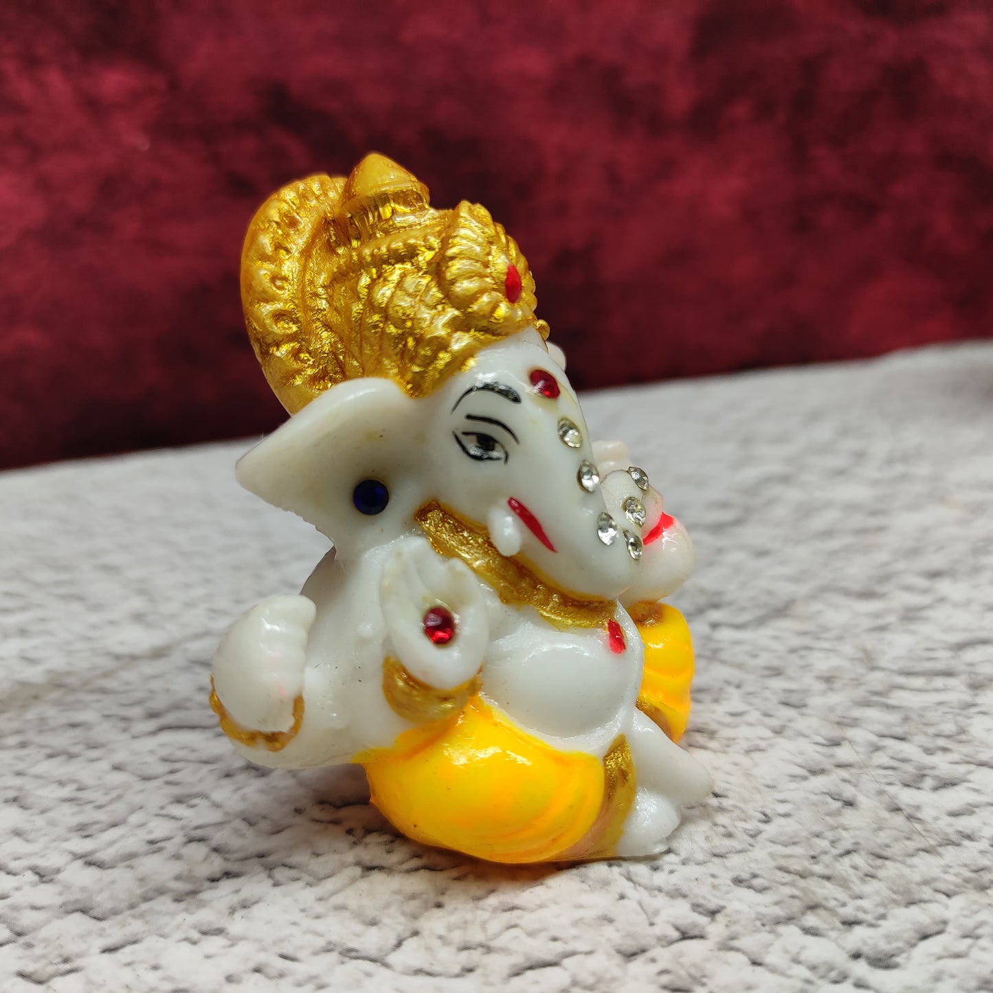 Ganesha - PGL5