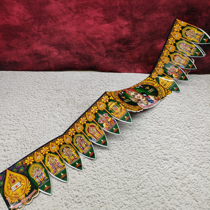 Thoranam - SS11