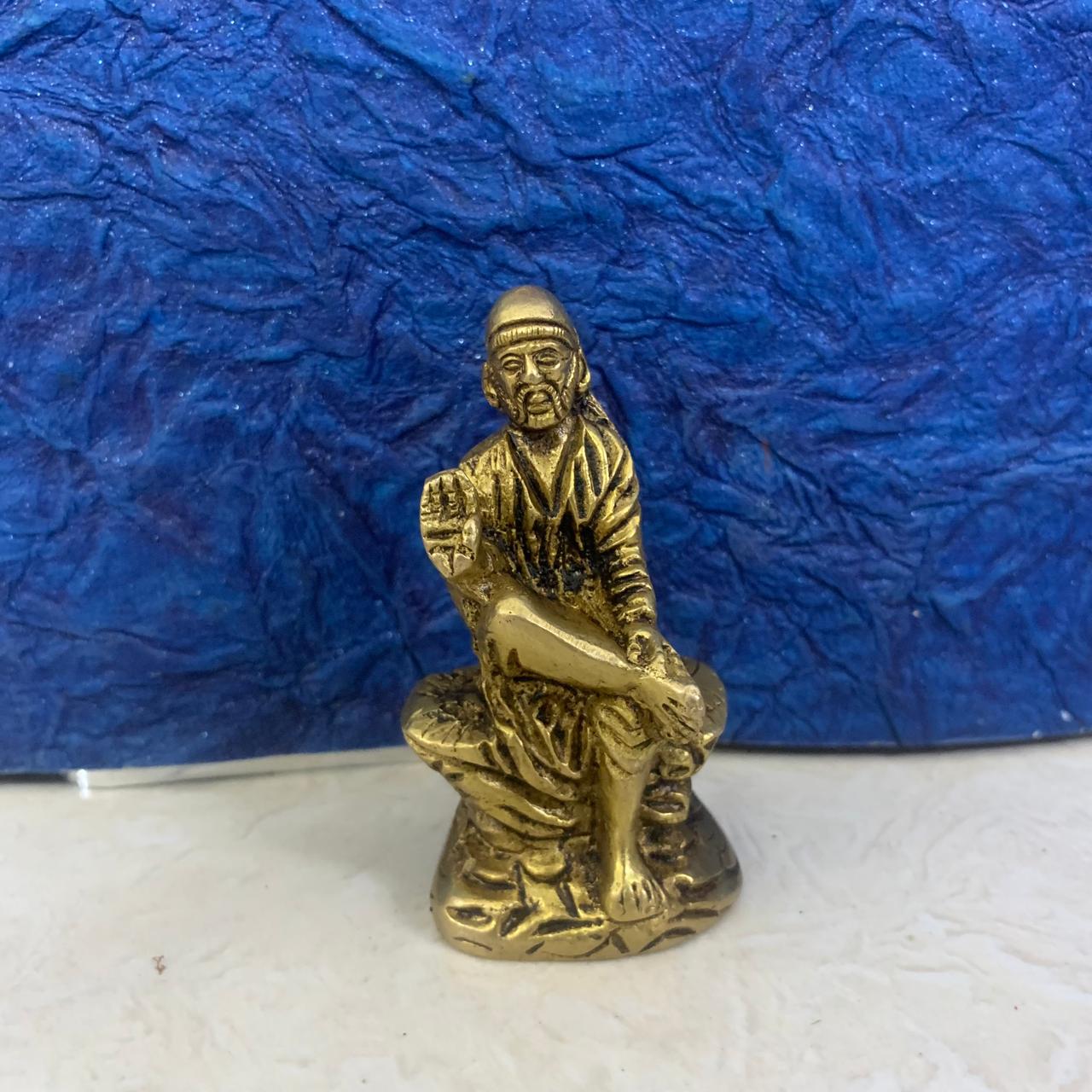 Sai Baba - RB5-c