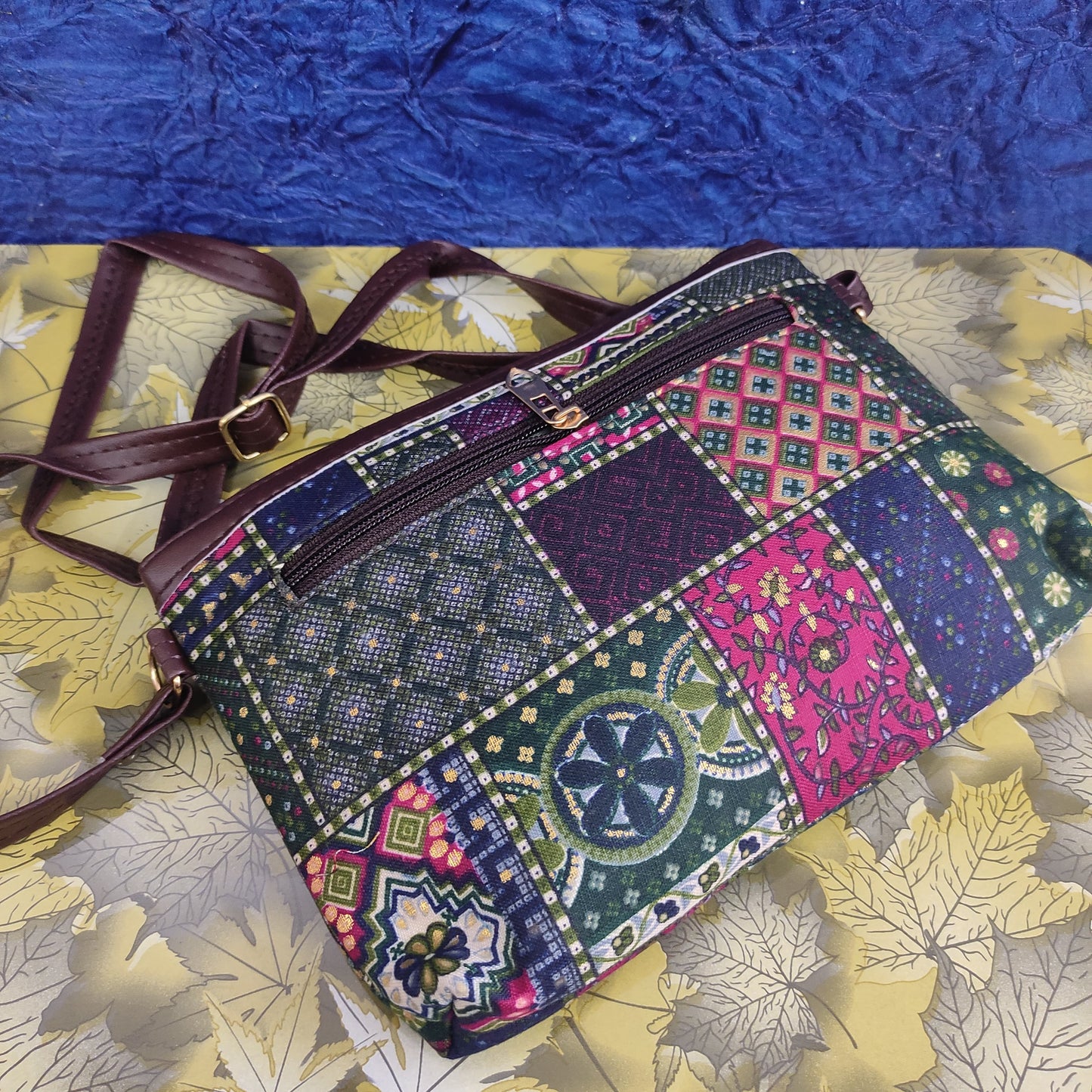 Sling Bag - SLB1
