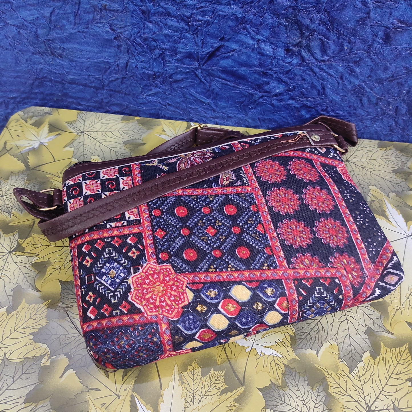 Sling Bag - SLB1