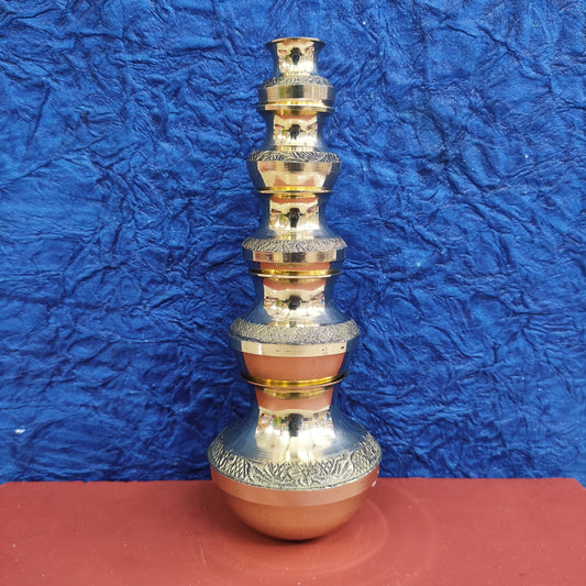 Kubera Pot - SB32