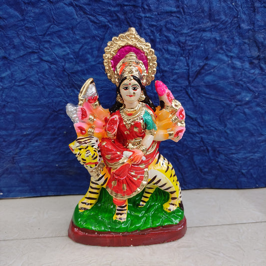 Durga - DC1