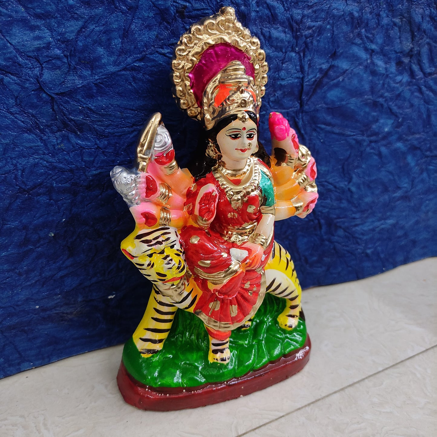 Durga - DC1