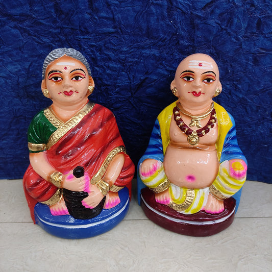 Thatha Patti -TP1