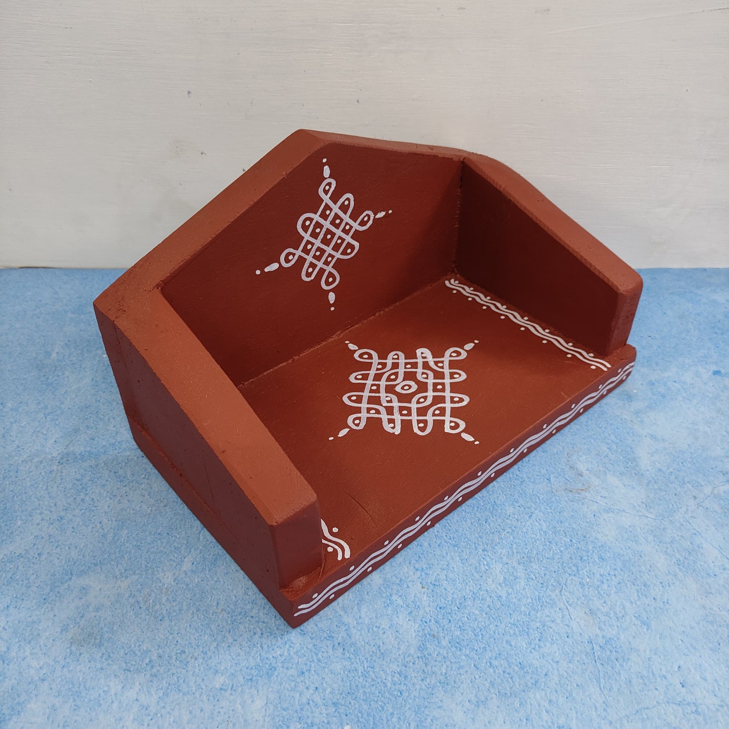 Wooden Manai - WM5