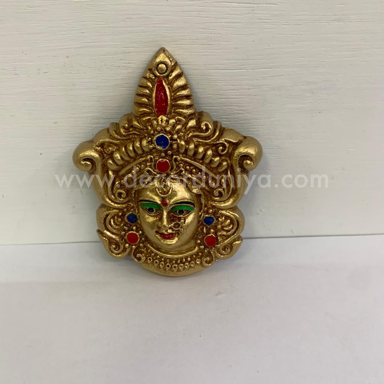 Durga Face - KS12