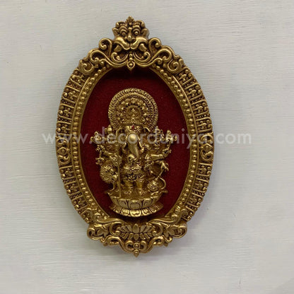 Kan Drishti Ganapathy - KS19
