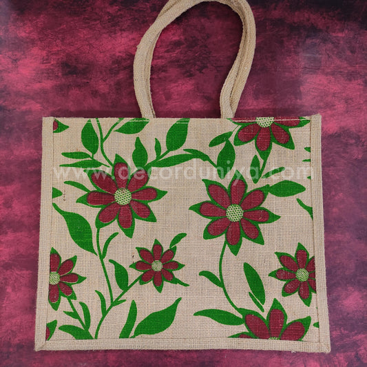 Jute Bag - BJ7