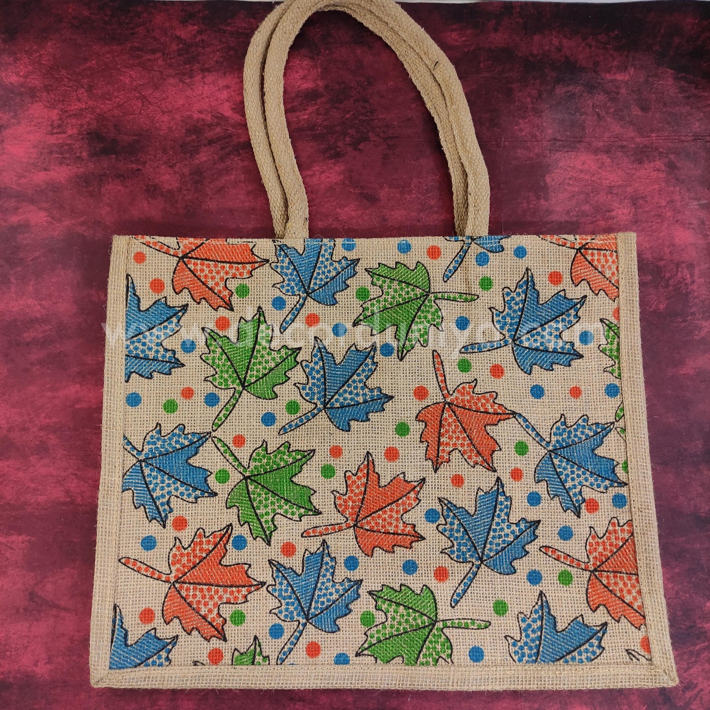 Jute Bag - BJ7
