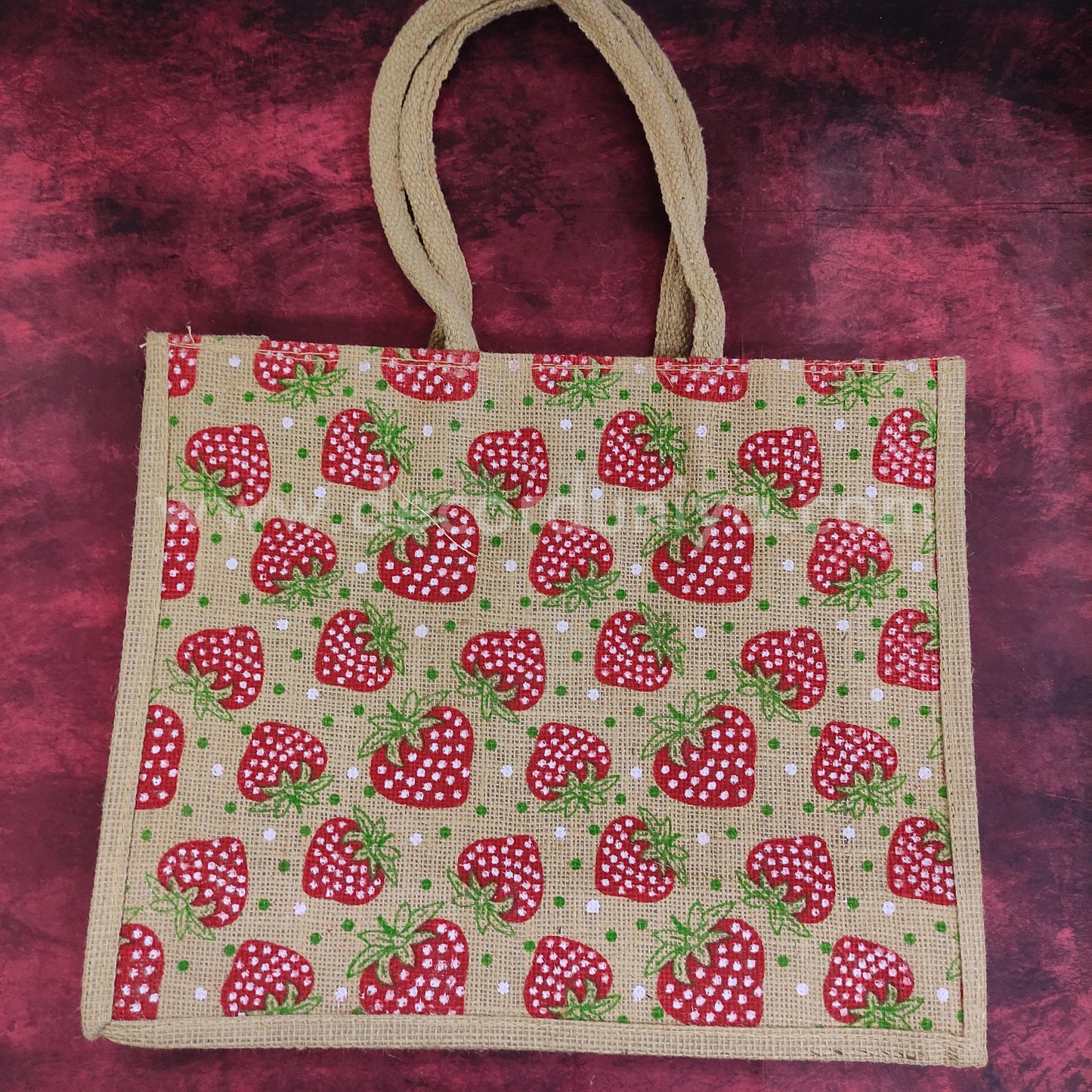 Jute Bag - BJ7