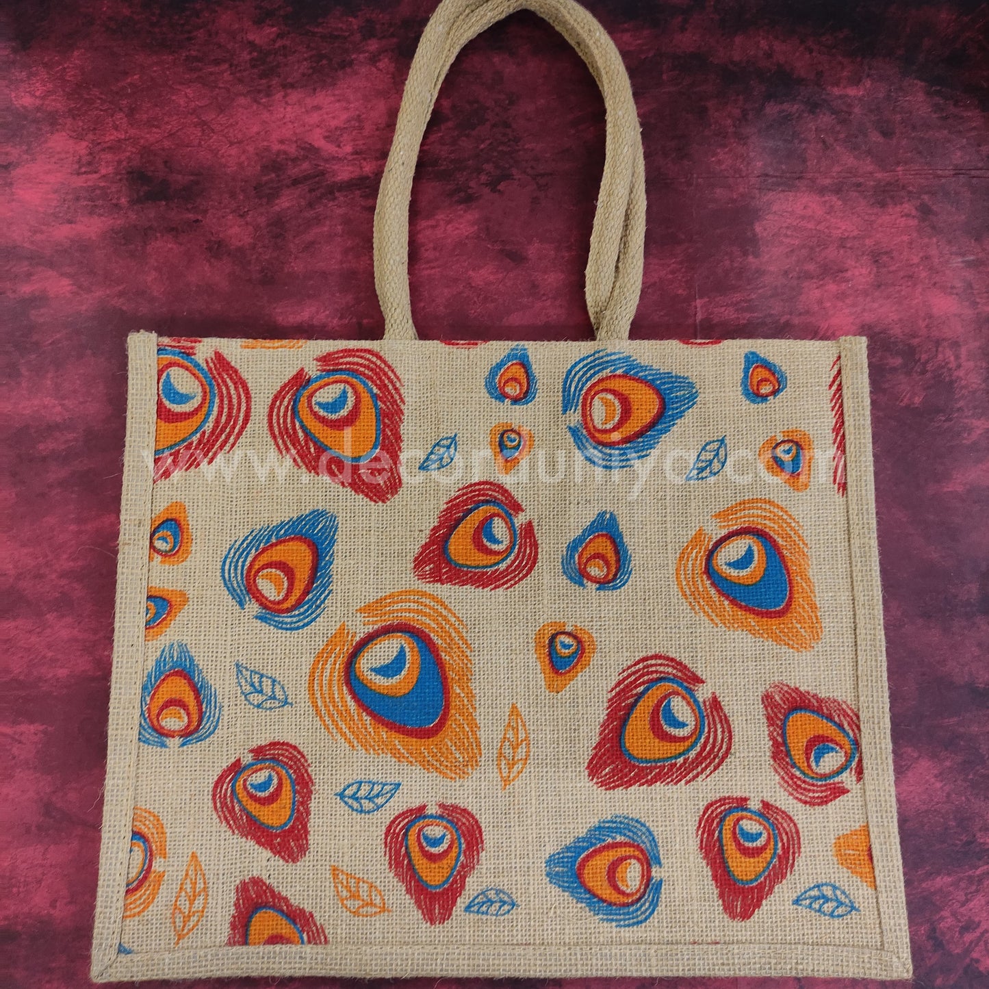 Jute Bag - BJ7